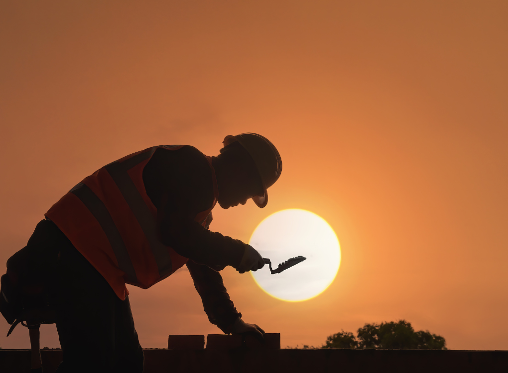 Construcción